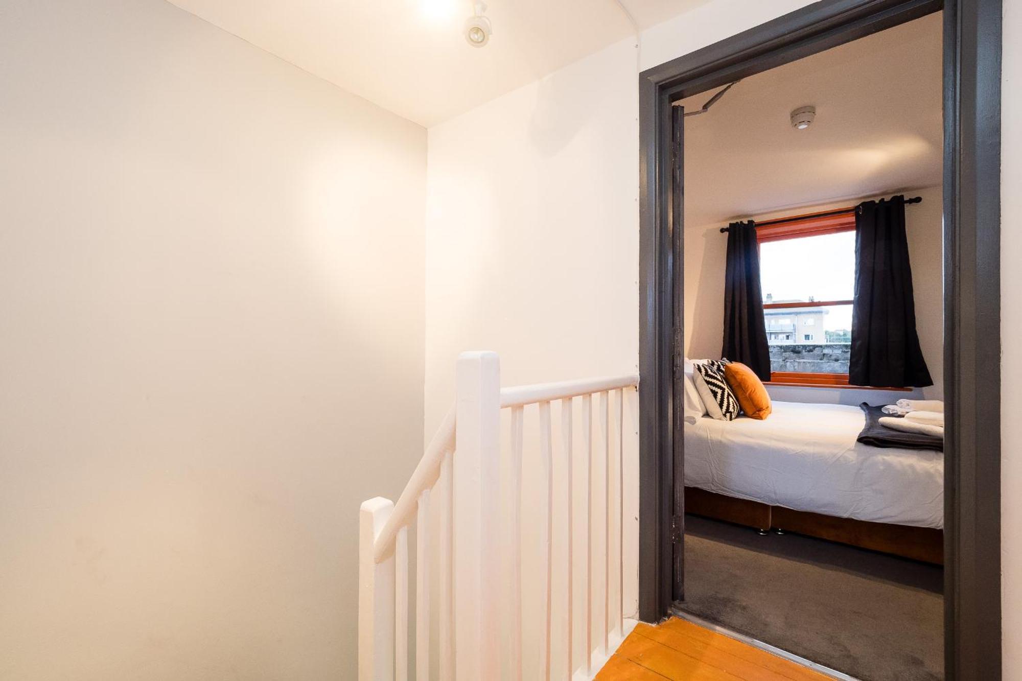 Spacious 6 Ensuite Bedroom House In Central London Exterior photo