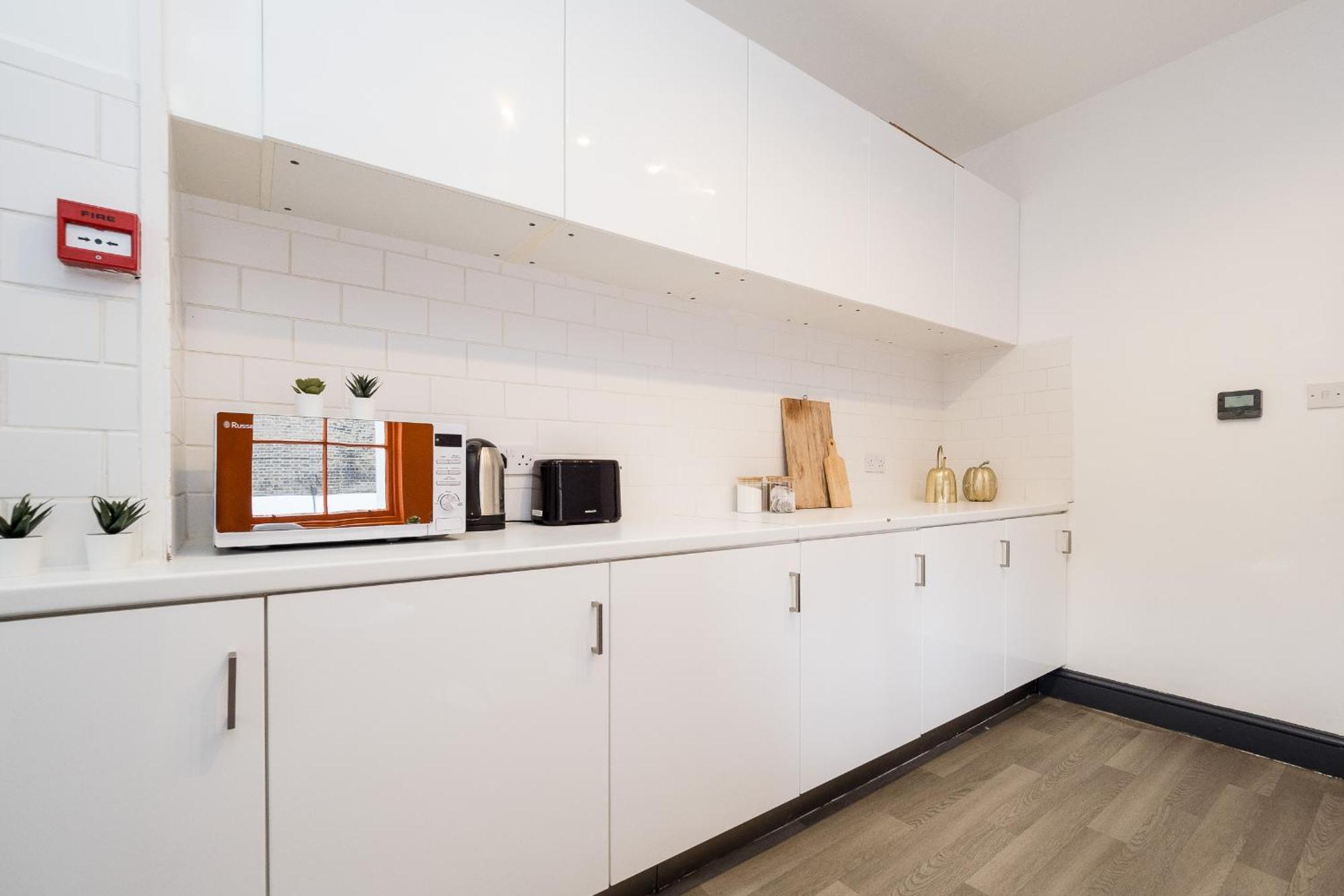 Spacious 6 Ensuite Bedroom House In Central London Exterior photo